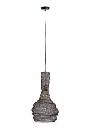 Industrial Style Hanging Lamp | Vical Home | Oroa.com