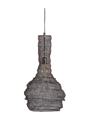 Industrial Style Hanging Lamp | Vical Home | Oroa.com