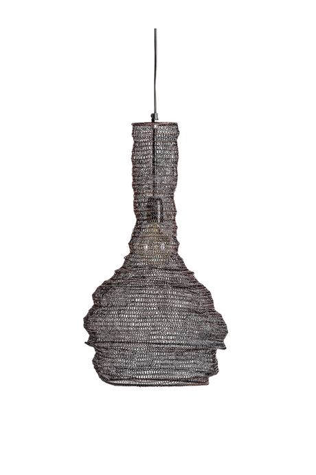 Industrial Style Hanging Lamp | Vical Home | Oroa.com