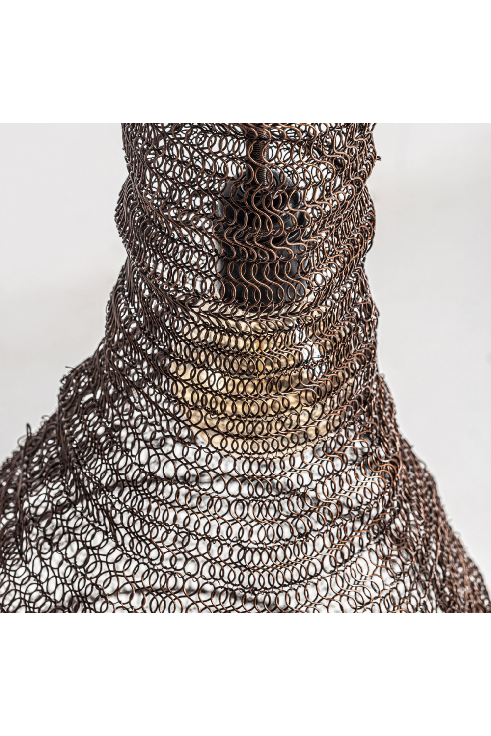 Industrial Style Hanging Lamp | Vical Home | Oroa.com