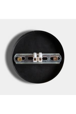 White Linen Hanging Lamp | Vical Home | Oroa.com