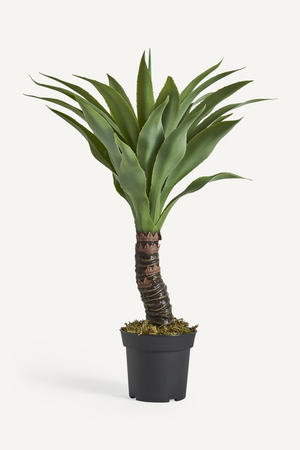 Spiky Leaf Artificial Plant | Vical Home Yucca | Oroa.com