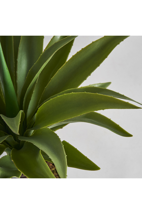 Spiky Leaf Artificial Plant | Vical Home Yucca | Oroa.com