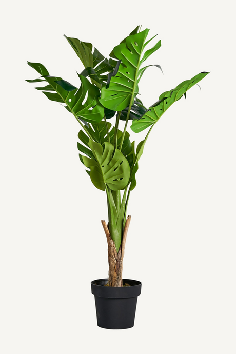 Split Leaf Artificial Plant | Vical Home Monstera | Oroa.com