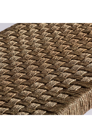 Woven Fiber Sofa | Vical Home Cama Kaji | Oroa.com