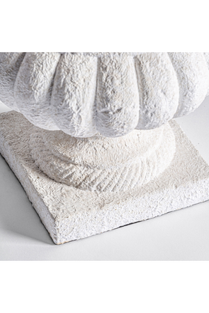 Beige Linen Table Lamp | Vical Home | Oroatrade.com