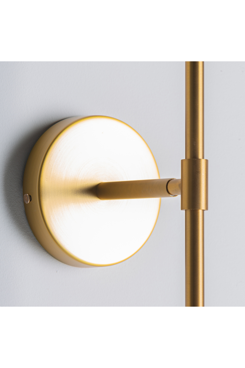 Crystal Sphere Wall Lamp | Vical Home | Oroa.com