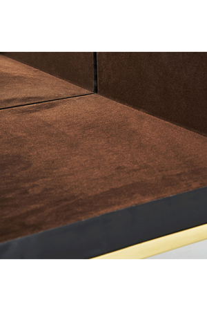 Multi-Colored Patterned Cabinet | Vical Home Annie | Oroa.com