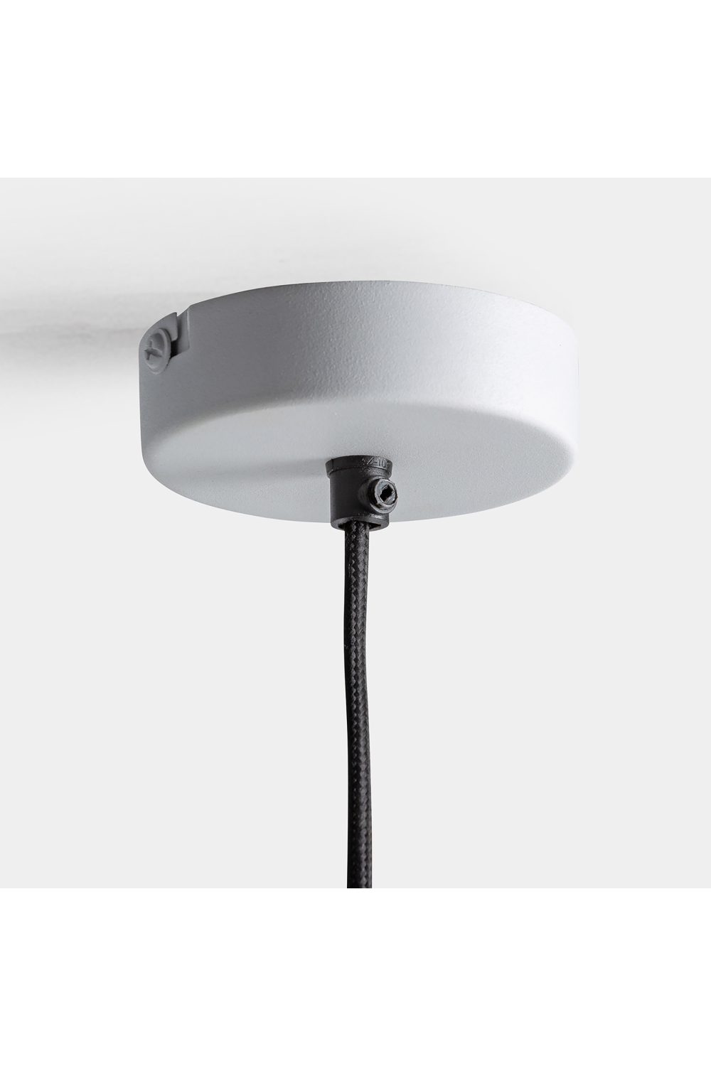 Gold Ring Hanging Lamp | Vical Home | Oroa.com