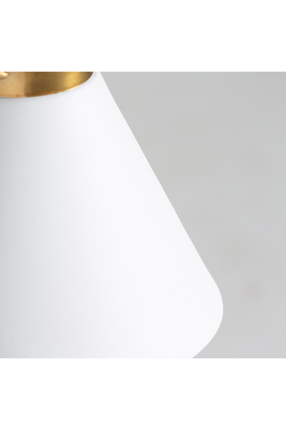 Gold Ring Hanging Lamp | Vical Home | Oroa.com