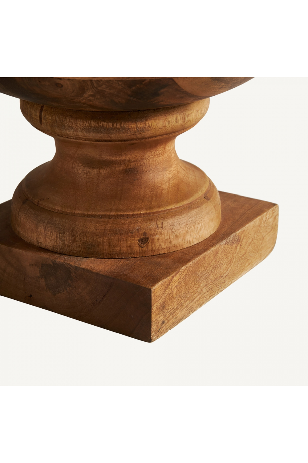 Mango Wood Decorative Object | Vical Home | Oroa.com