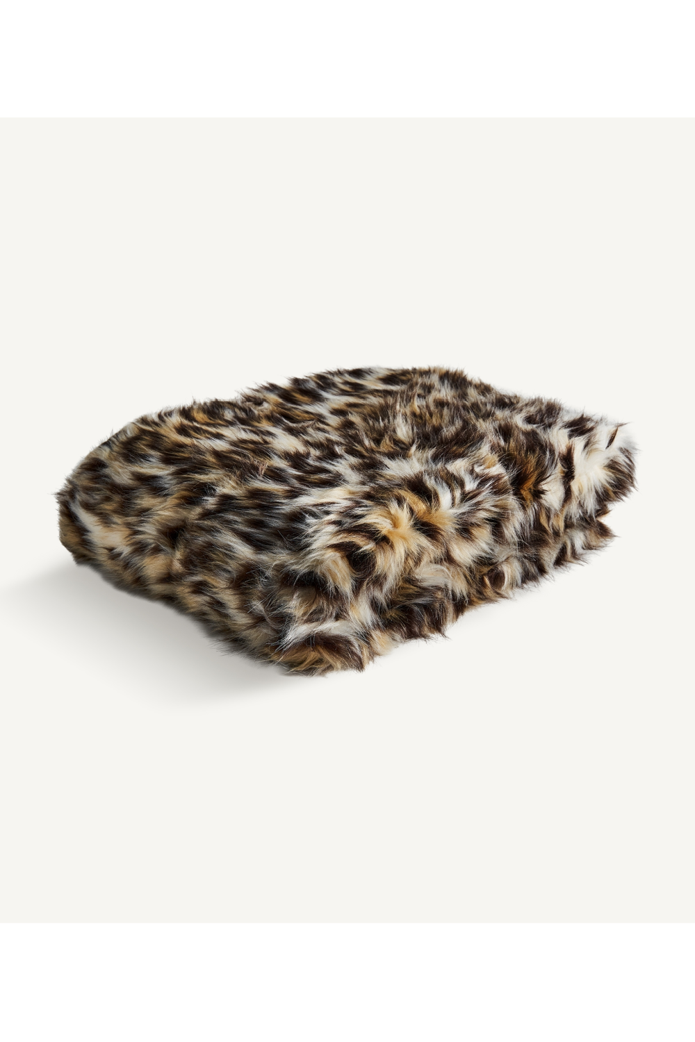 Animal Print Microfiber Throw Blanket | Vical Home Tiger | Oroa.com