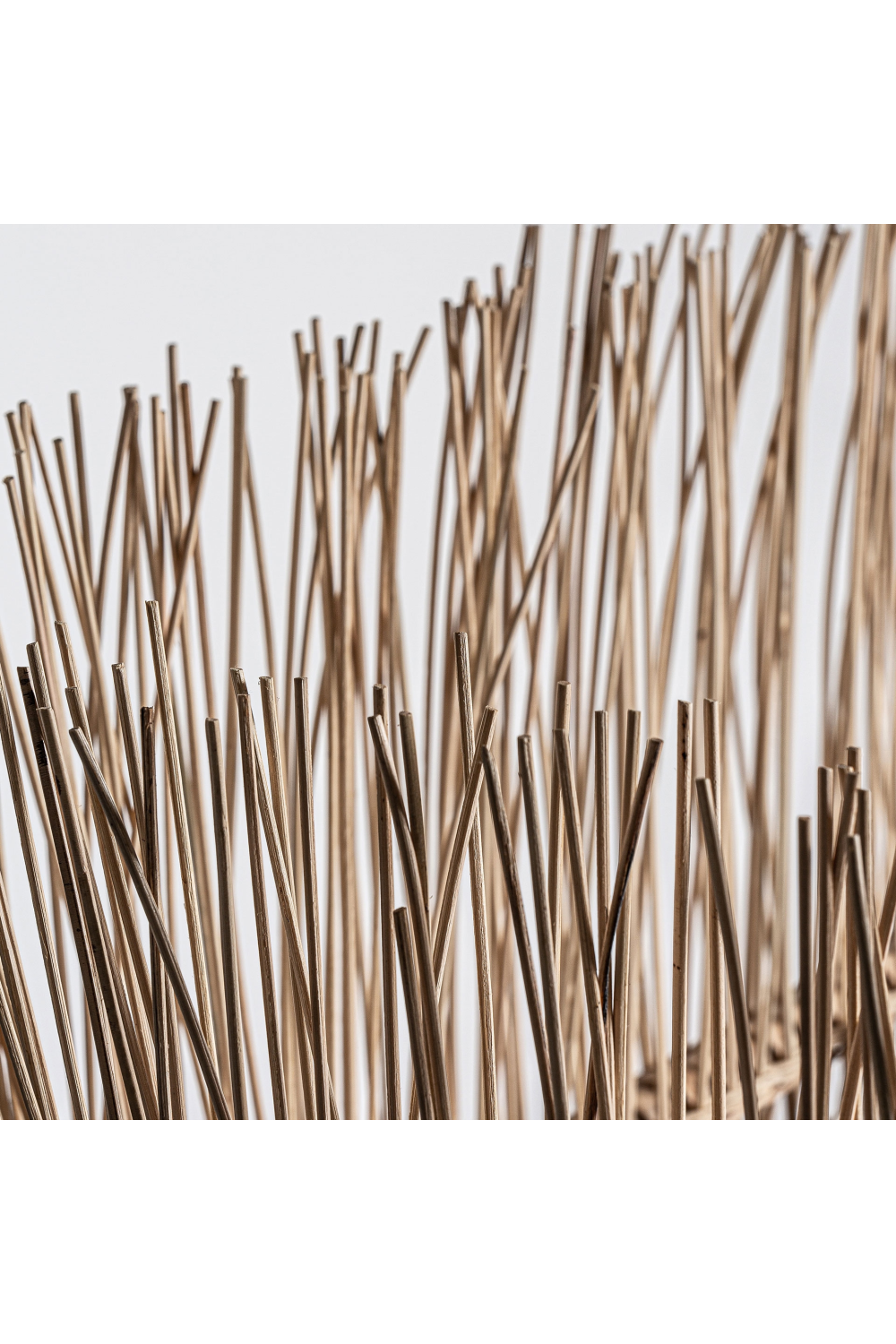 Rattan Corner Modular Sofa | Vical Home Roche | Oroa.com