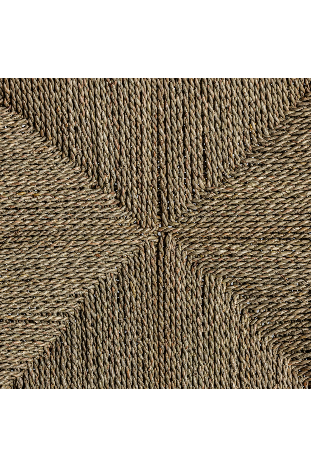 Natural Raffia Armchair | Vical Home Manhula | Oroa.com