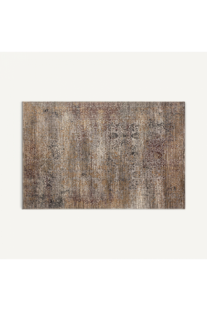 Faded Classic Print Rug 10' x 6'5" | Vical Home Ewa | Oroa.com