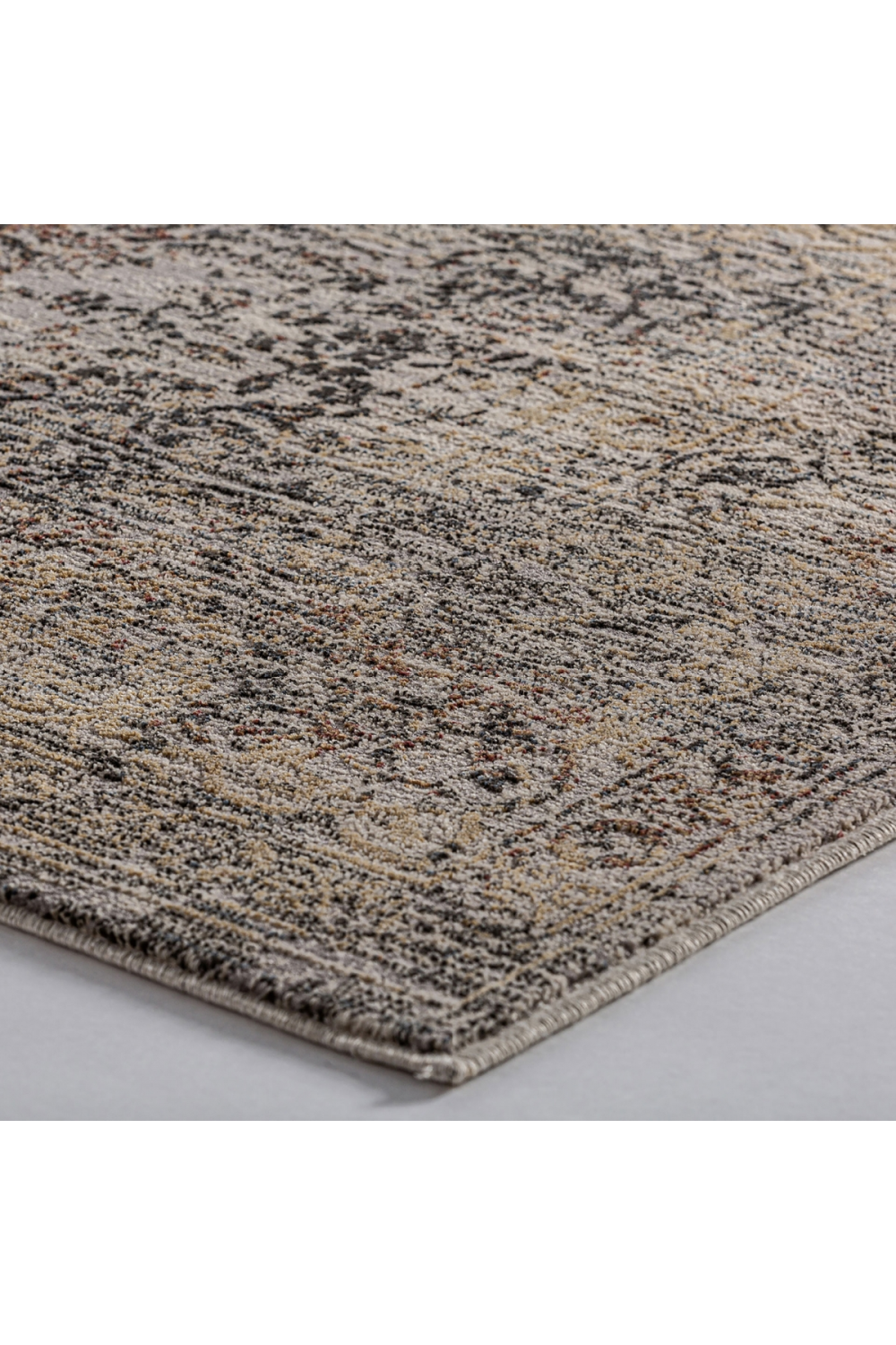 Faded Classic Print Rug 10' x 6'5" | Vical Home Ewa | Oroatrade.com