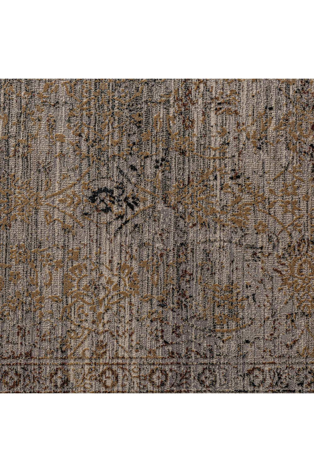 Faded Classic Print Rug 10' x 6'5" | Vical Home Ewa | Oroatrade.com