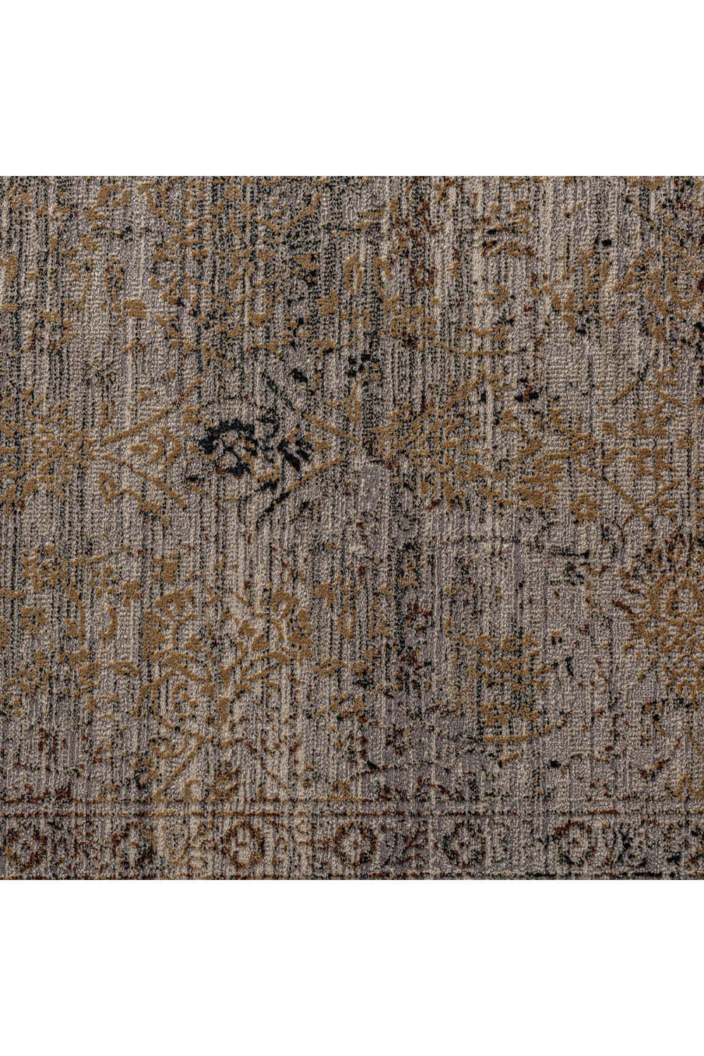 Faded Classic Print Rug 10' x 6'5" | Vical Home Ewa | Oroa.com