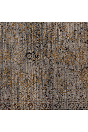 Faded Classic Print Rug 10' x 6'5" | Vical Home Ewa | Oroa.com