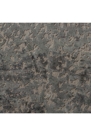 Blue Shade Viscose Rug 9'5" x 6'5 | Vical Home Tekla | Oroa.com