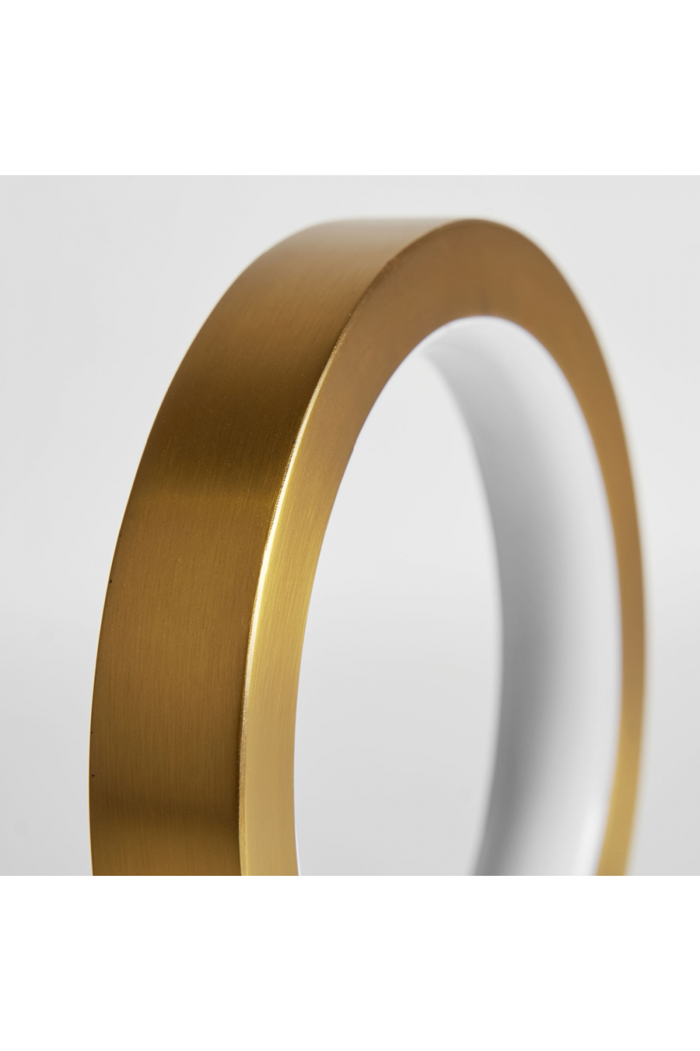 Gold Ring Table Lamp | Vical Home | Oroa.com