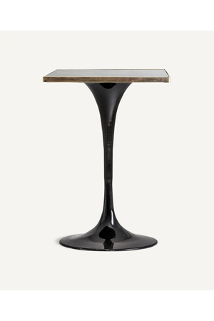 Square Granite Bar Table | Vical Home Than | Oroa.com