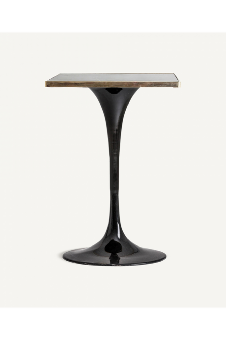 Square Granite Bar Table | Vical Home Than | Oroa.com