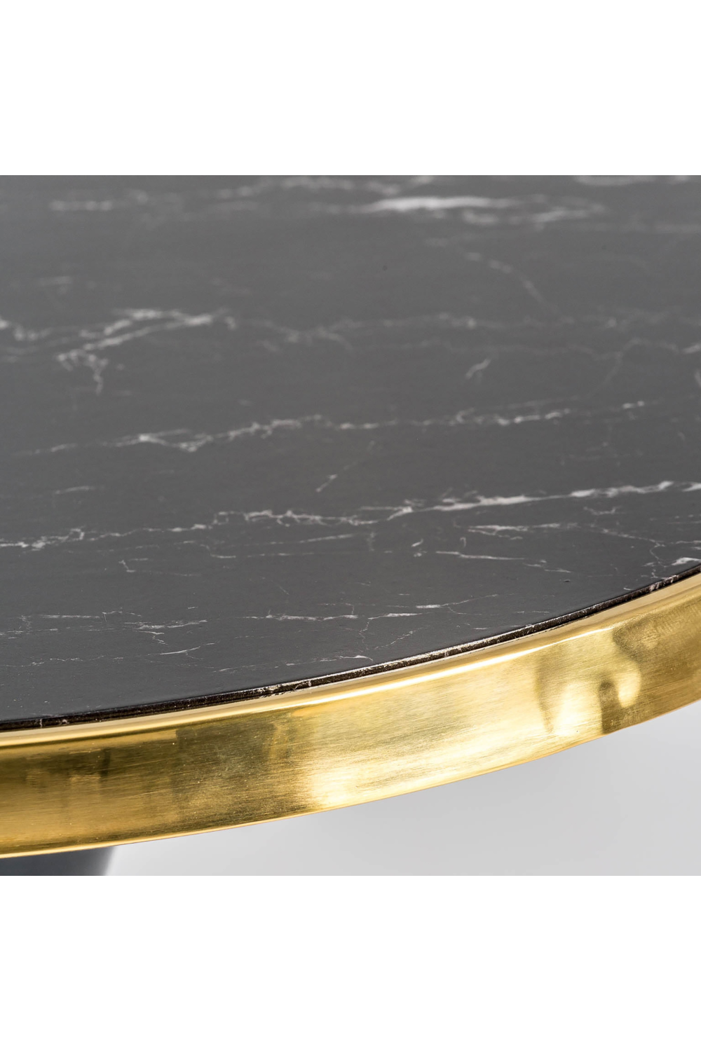 Black Marble Bar Table | Vical Home Than | Oroa.com