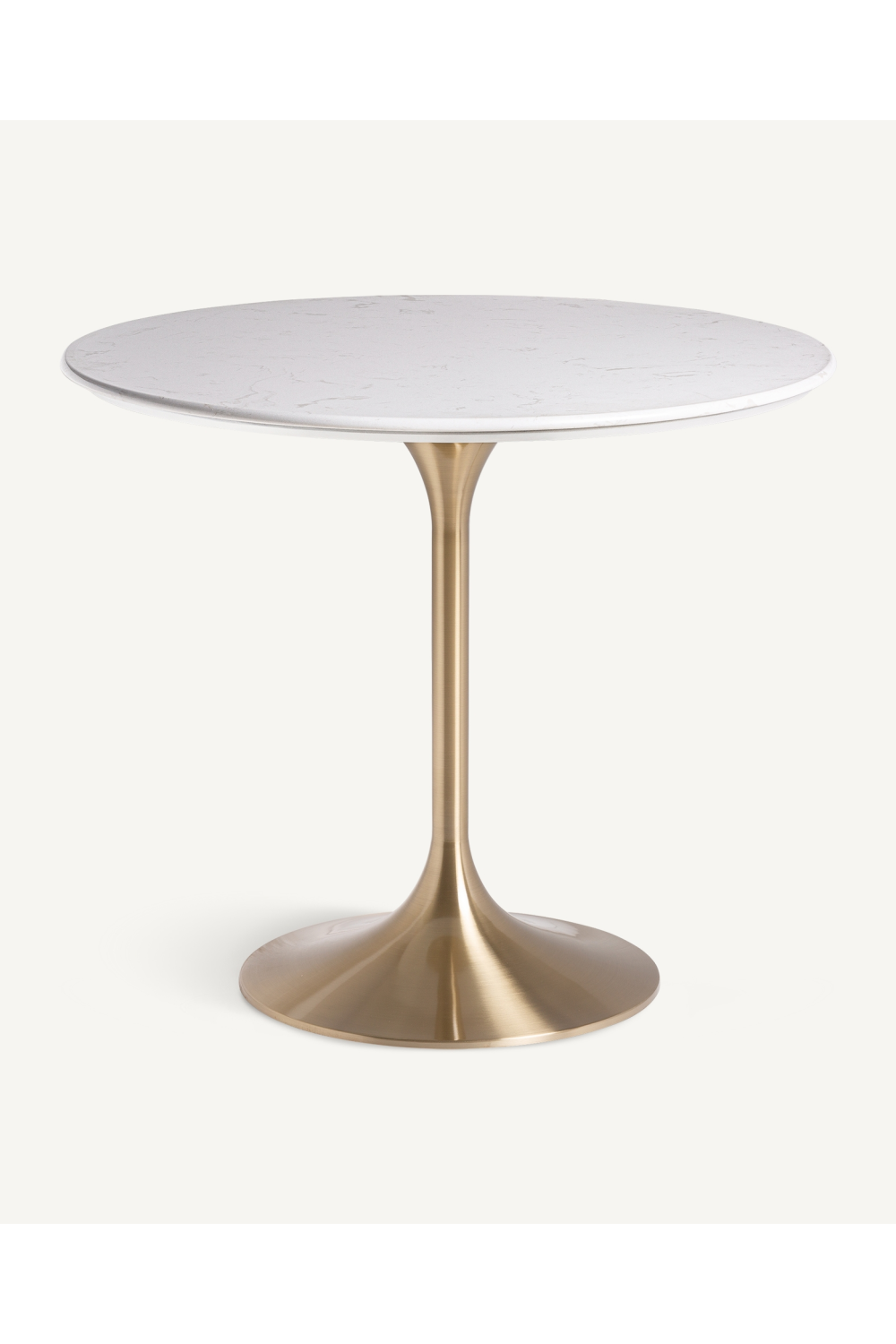 Porcelain Pedestal Bar Table | Vical Home Kelheim | Oroa.com