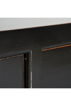 Black Pine Media Unit | Vical Home Herborn | Oroa.com