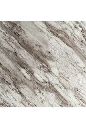 White Marble Coffee Table | Vical Home Breisach | Oroa.com