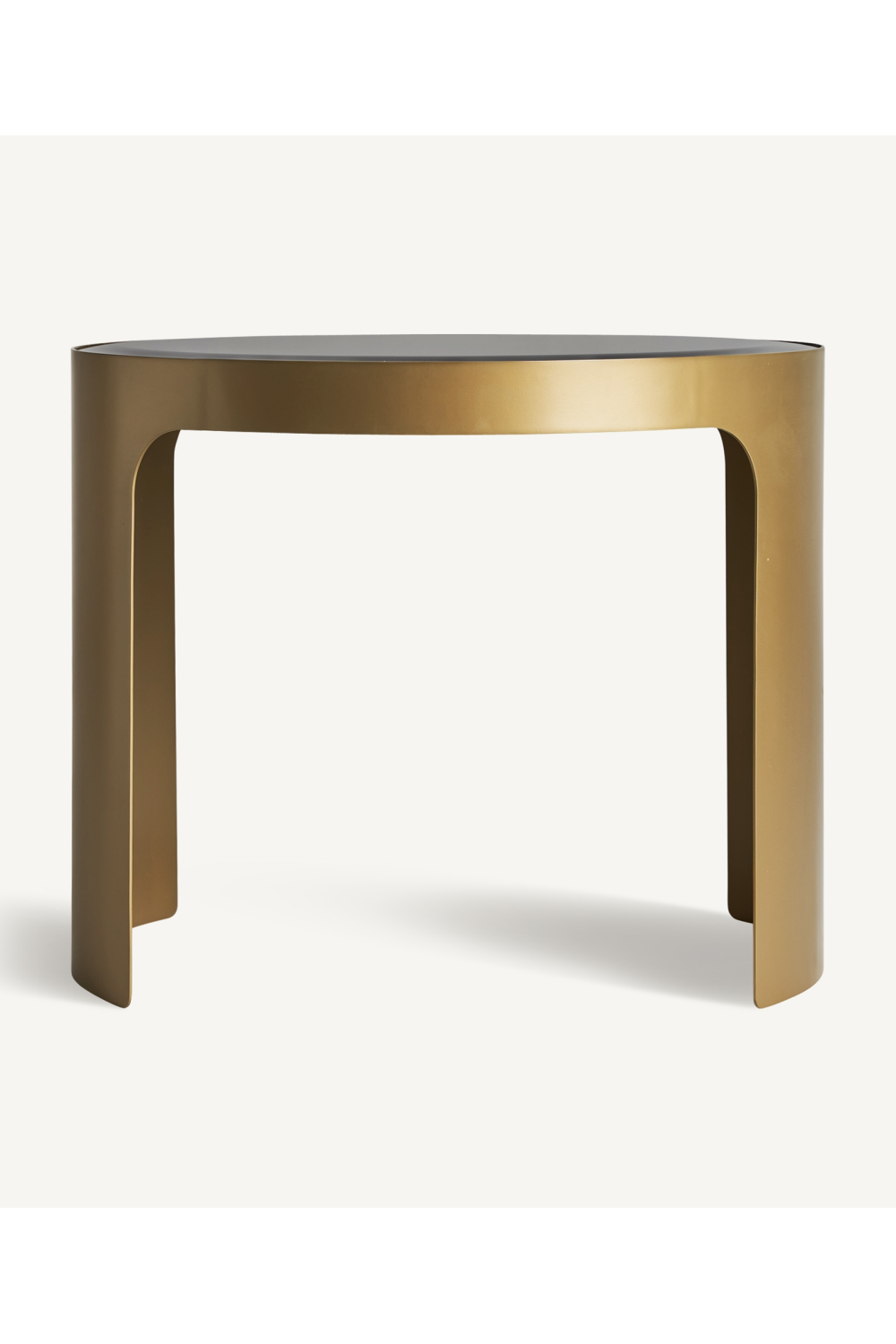 Gold Iron Coffee Table | Vical Home Dijon | Oroa.com