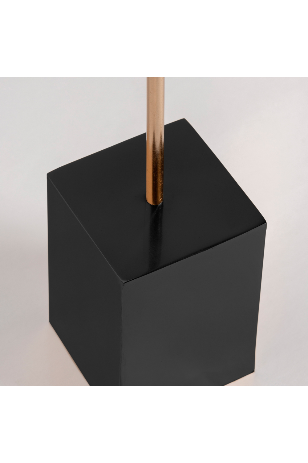 Antique Glass Decor Figure | Vical Home Mab | Oroa.com