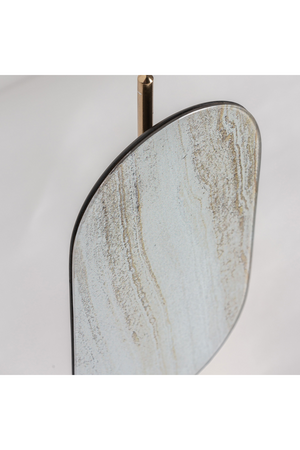 Antique Glass Decor Figure | Vical Home Mab | Oroa.com