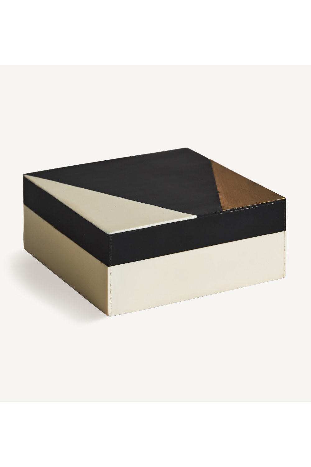 Bone Square Box | Vical Home Ratna | Oroa.com