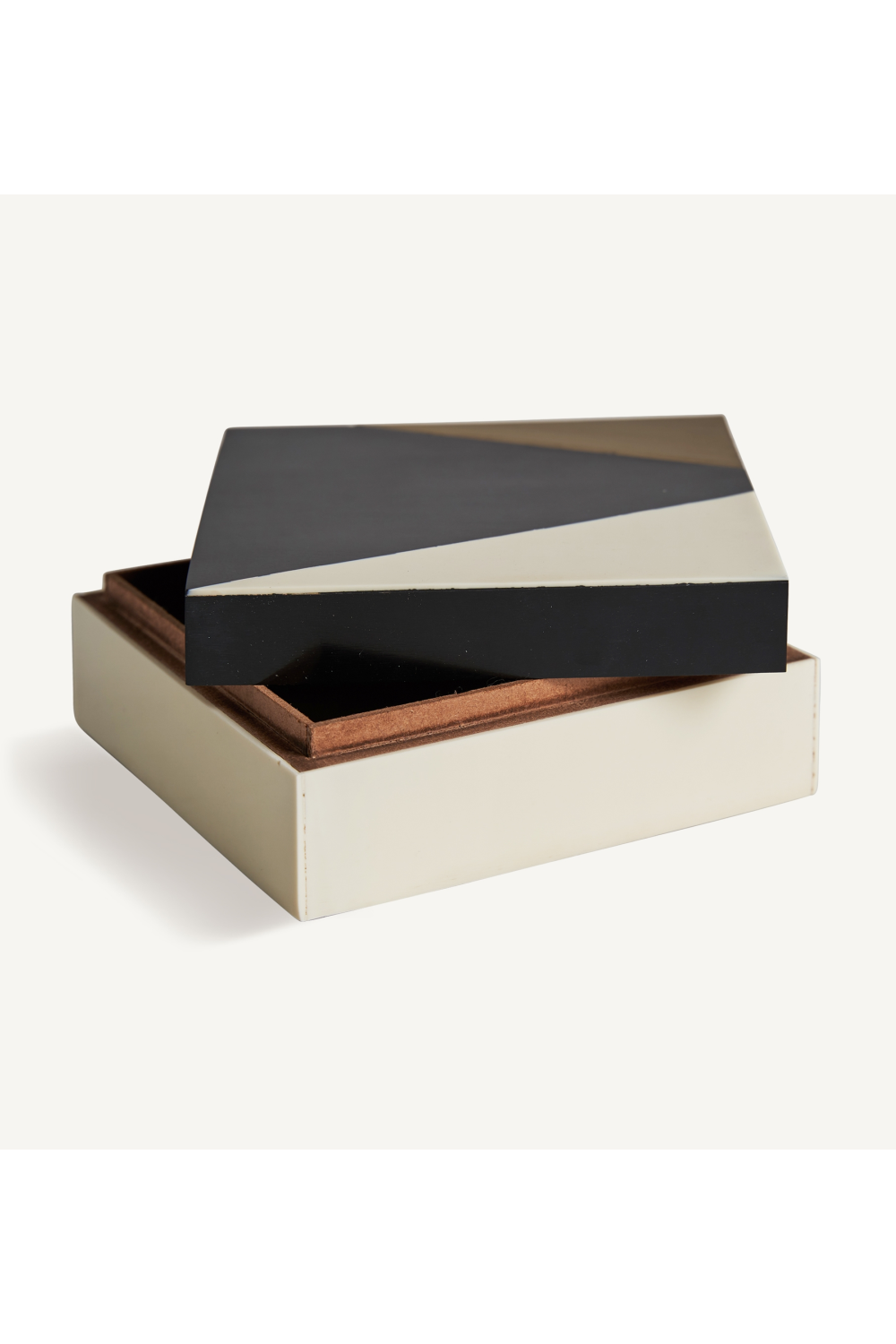 Bone Square Box | Vical Home Ratna | Oroa.com