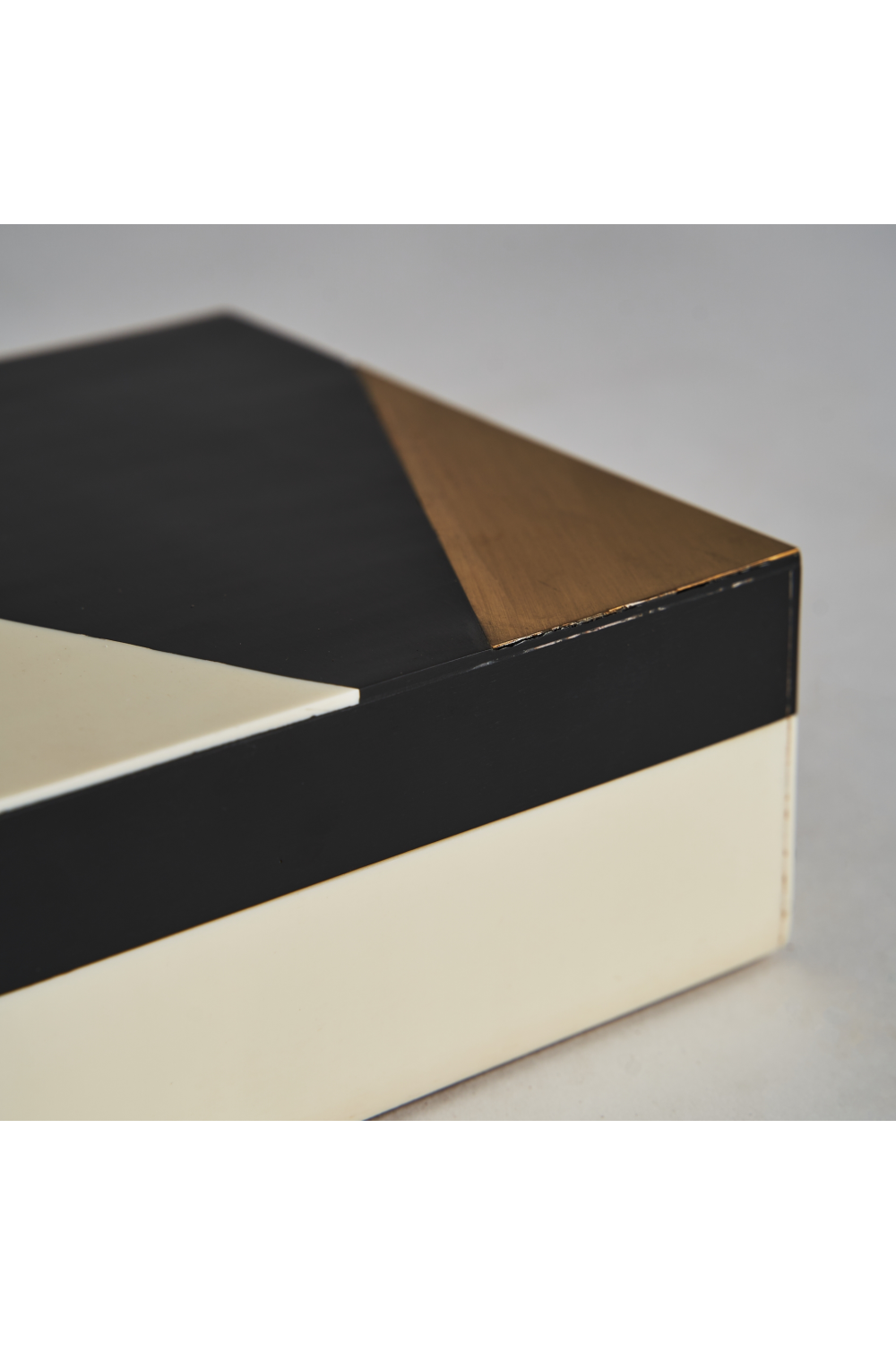 Bone Square Box | Vical Home Ratna | Oroa.com