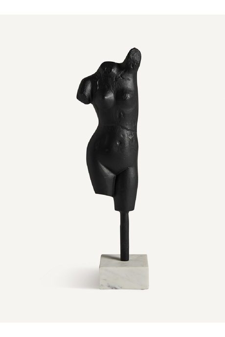 Black Bust Decor (2) | Vical Home Messier | Oroa.com