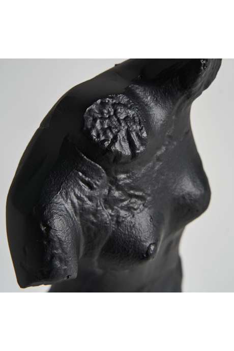 Black Bust Decor (2) | Vical Home Messier | Oroa.com