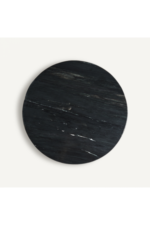 Cylindrical Contemporary Side Table | Vical Home Zerbst | Oroa.com