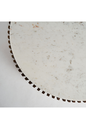 Slatted Acacia Coffee Table | Vical Home Goms | Oroa.com