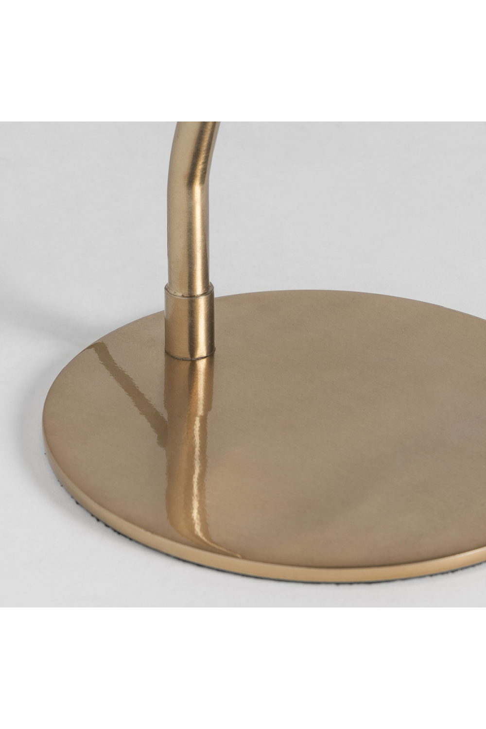 Gold Iron Table Lamp | Vical Home | Oroa.com