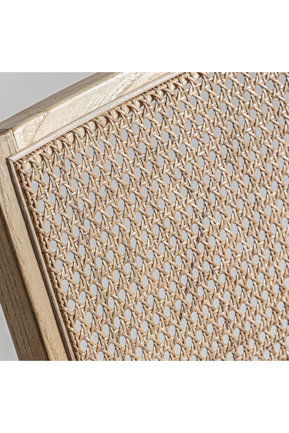 Rattan Cane Dining Chair | Vical Home Cieza | Oroa.com