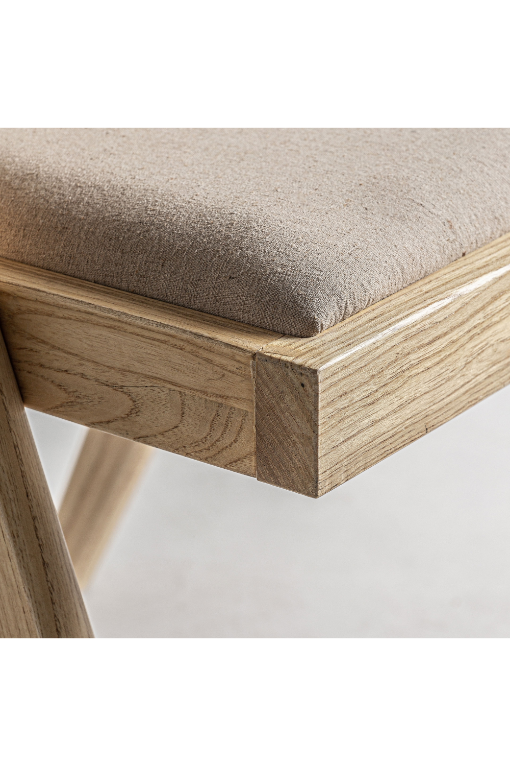 Rattan Cane Dining Chair | Vical Home Cieza | Oroa.com