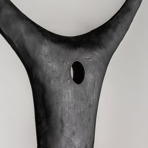   Rustic Tropical Wood Sculpture | Oroa.com