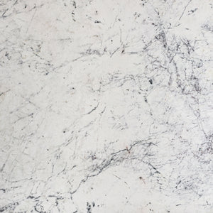   Modern European furniture - Rustic Pine Marble Side Table - www.oroa.com | Oroa.com