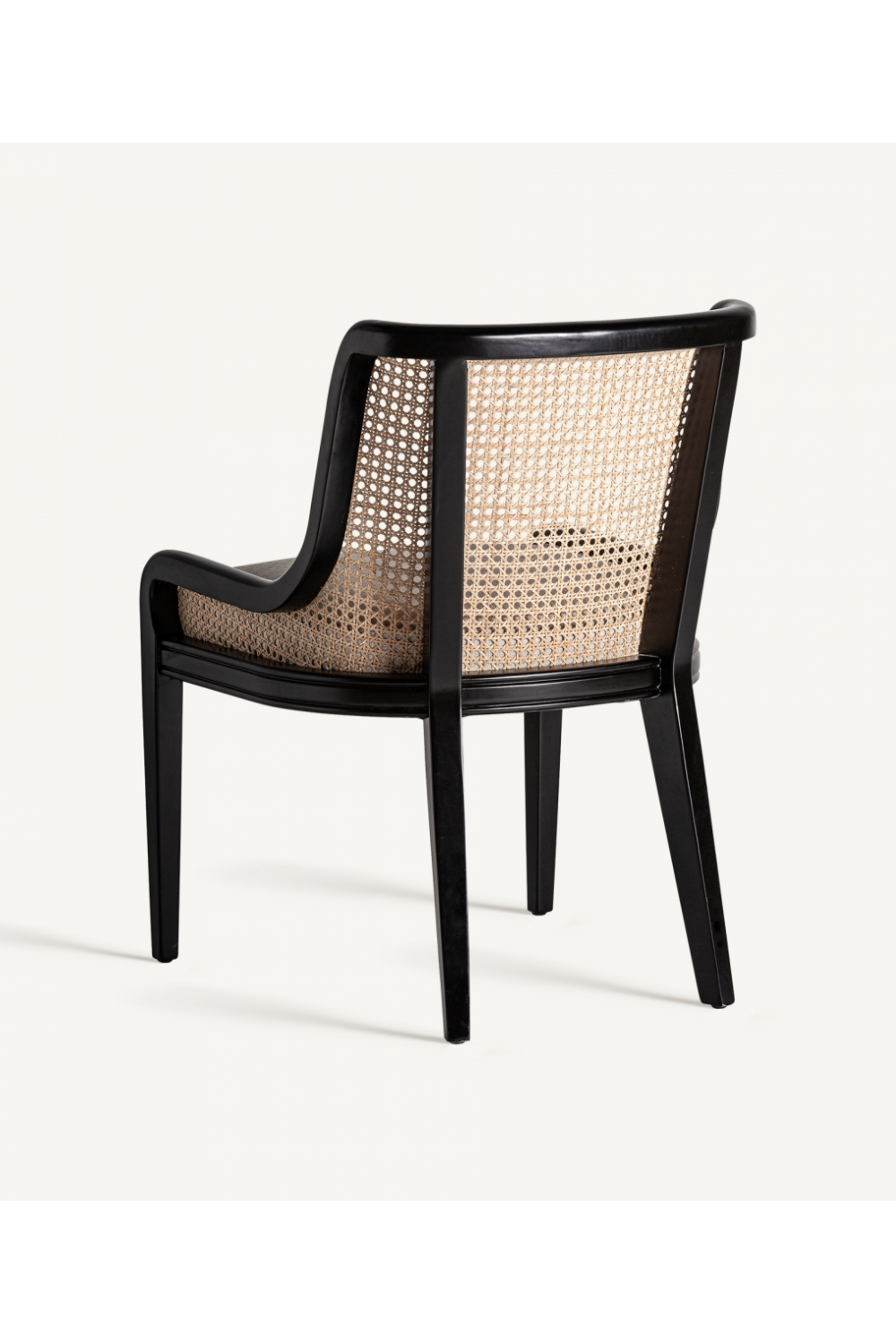 Rattan Cane Accent Chair | Vical Home Velburg | Oroa.com