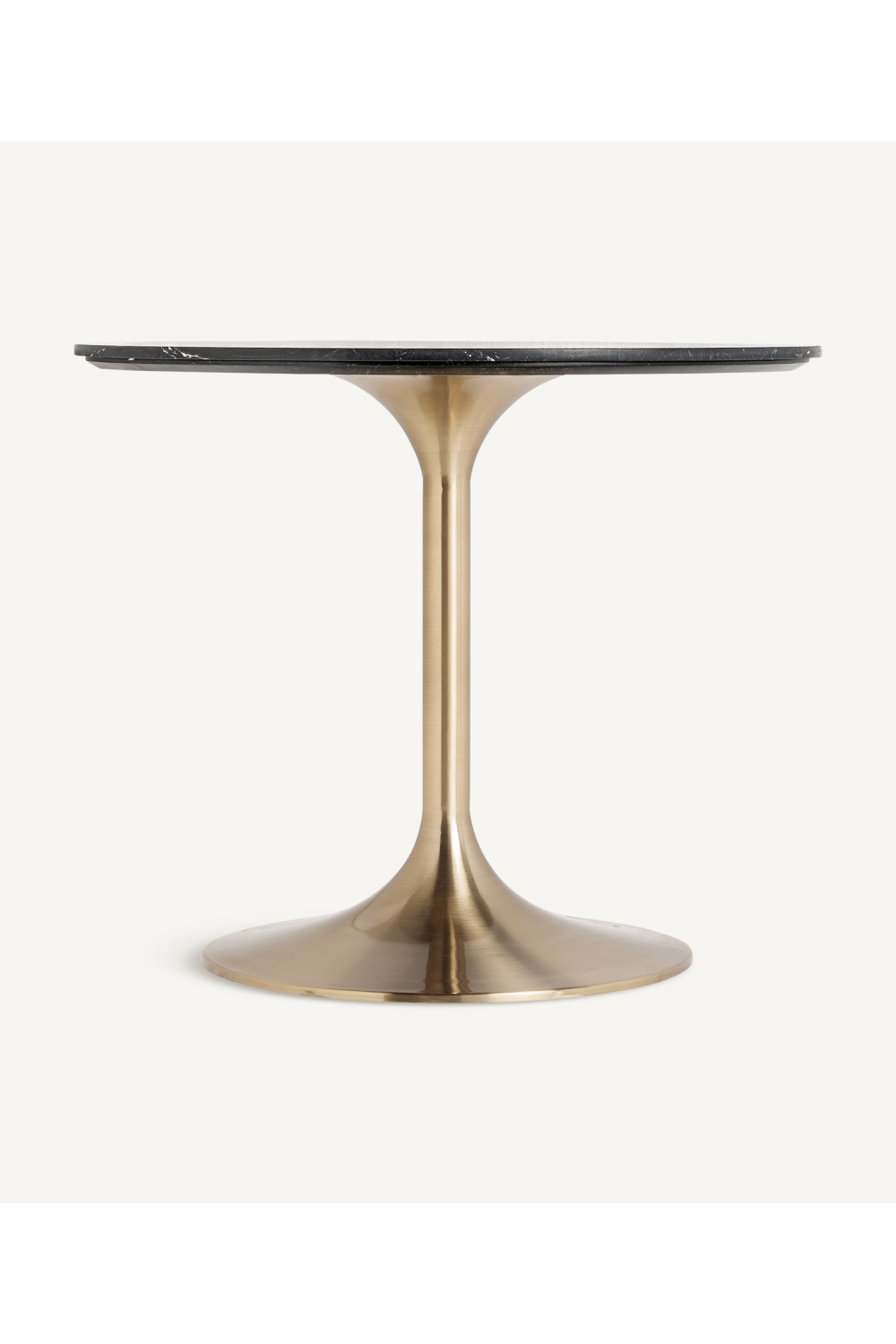 Porcelain Pedestal Bar Table | Vical Home Kelheim | Oroa.com