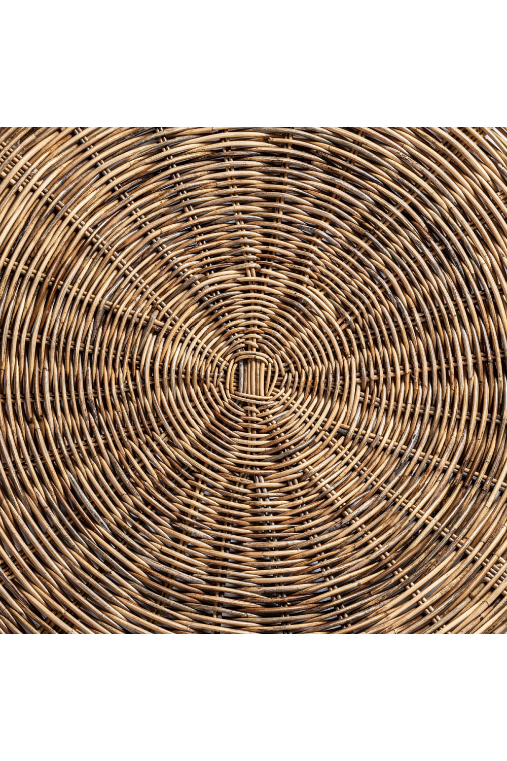 Rattan Floral Wall Decor | Vical Home | Oroa.com