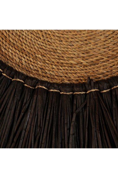 Round Woven Wall Decor | Vical Home | Oroa.com